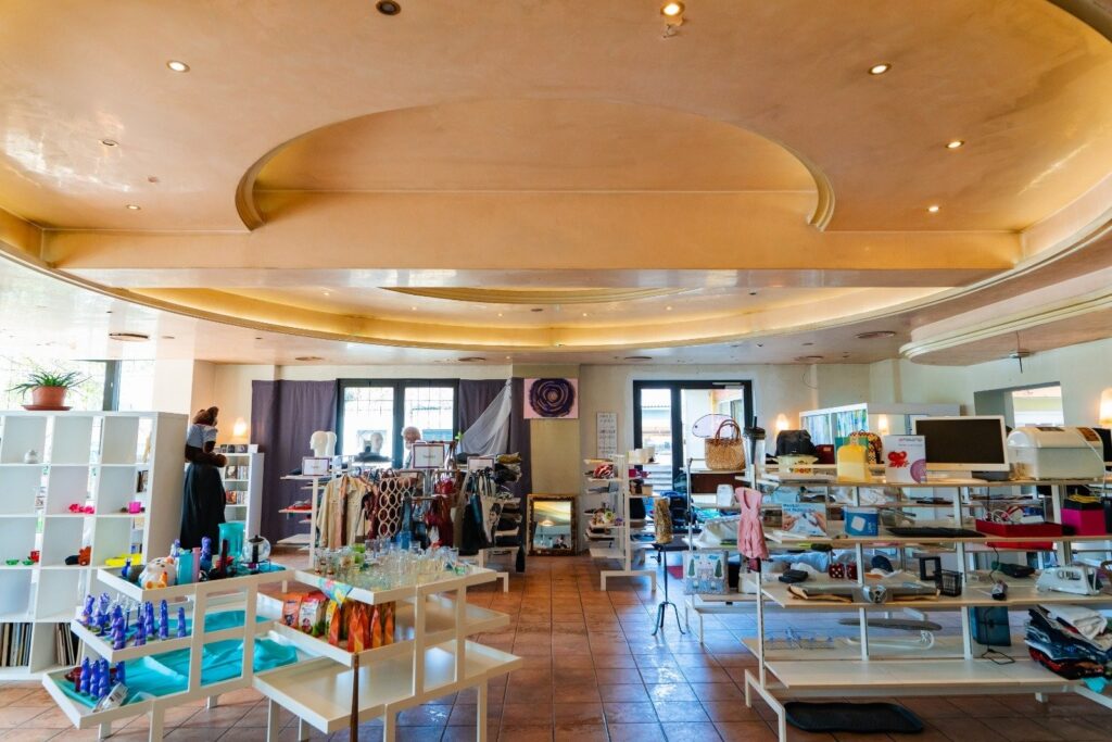 © Bernhard Schindler