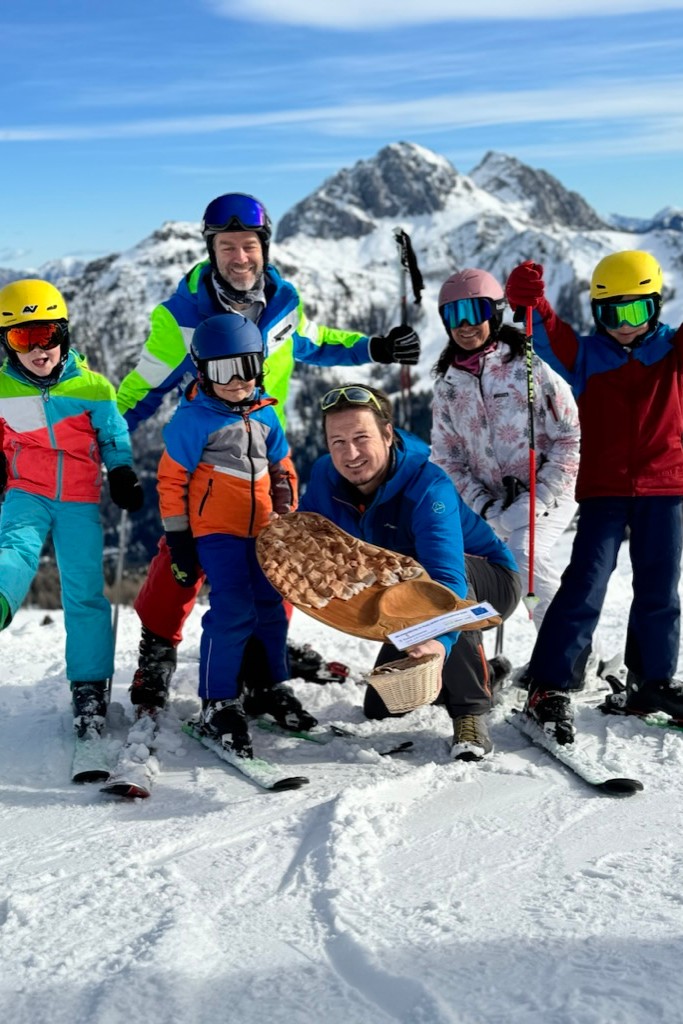 © Verein Gailtaler Speck g. g. A.