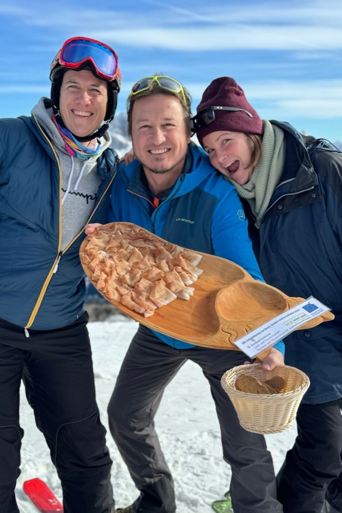 © Verein Gailtaler Speck g. g. A.