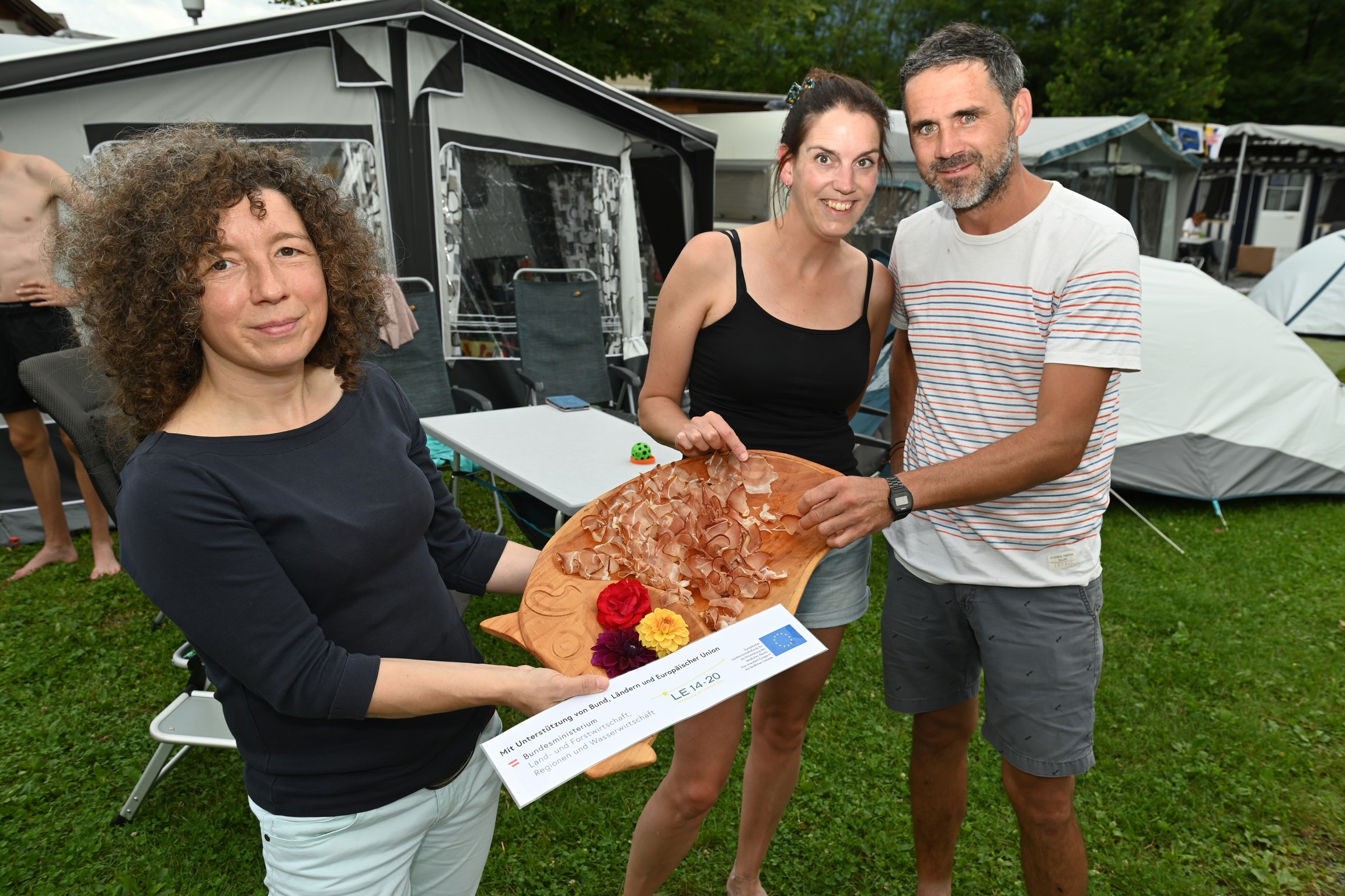 © Verein Gailtaler Speck g. g. A.