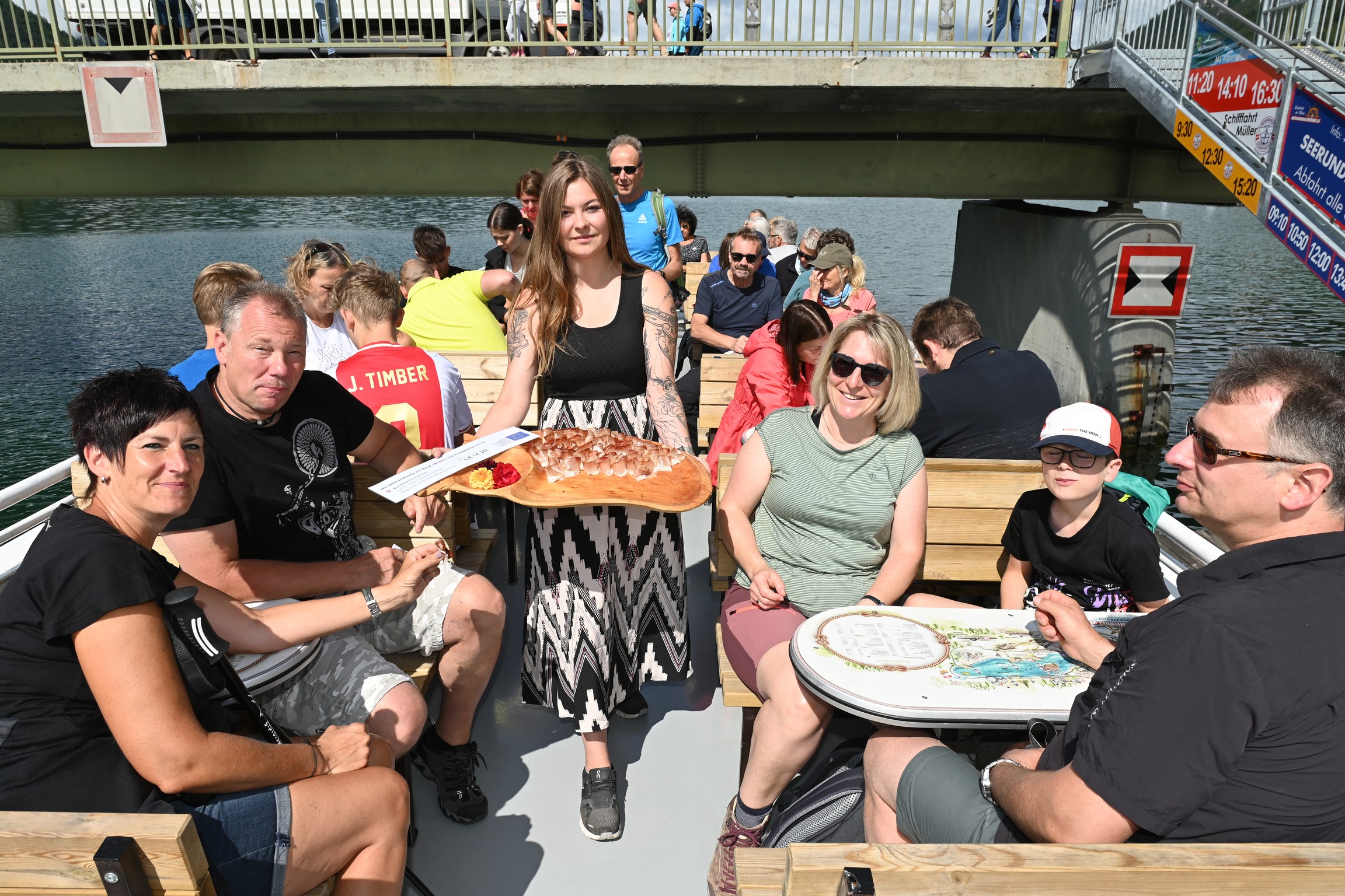 © Verein Gailtaler Speck g. g. A.