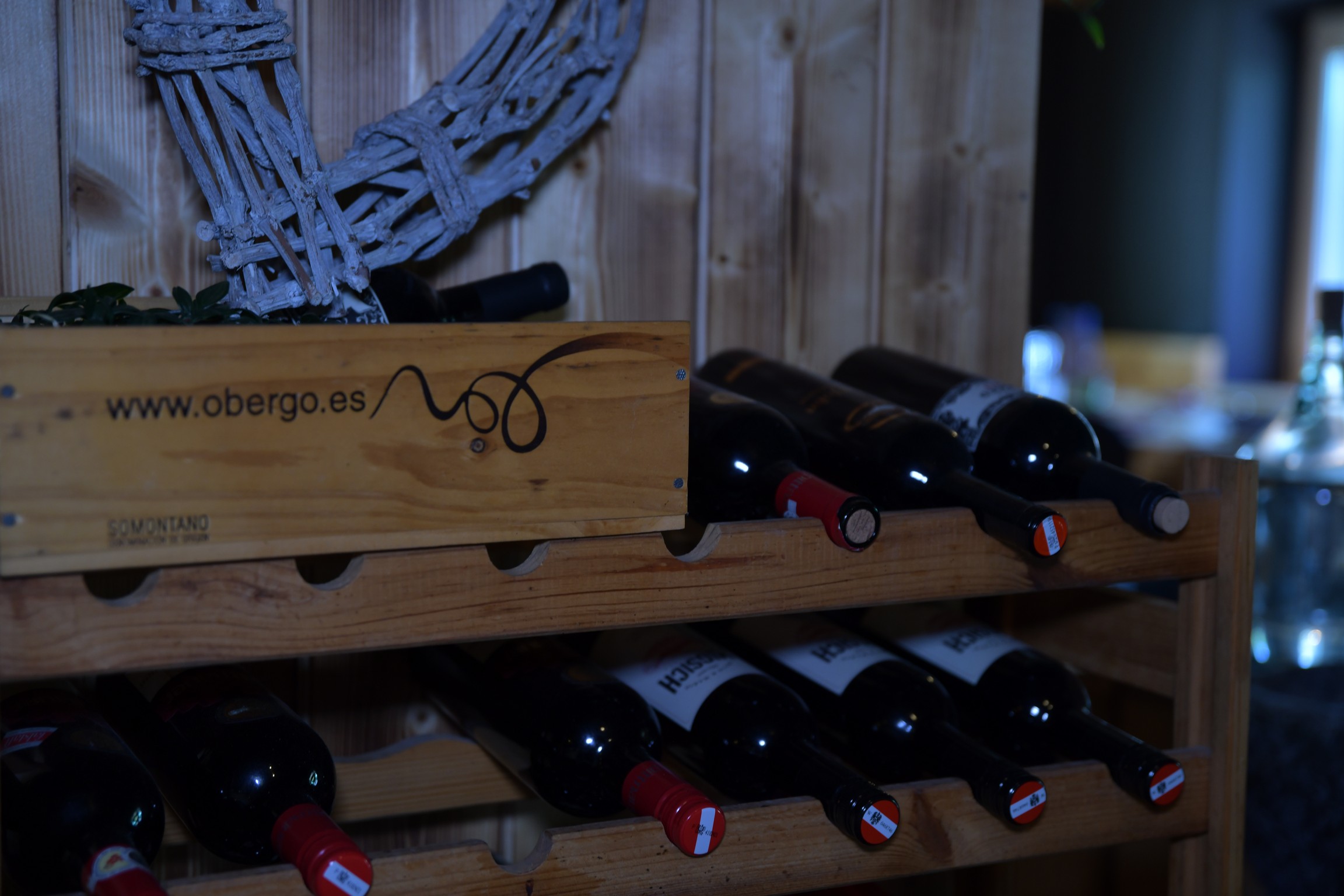 Ausgezeichnete Weine © Günther Perje Business-Network