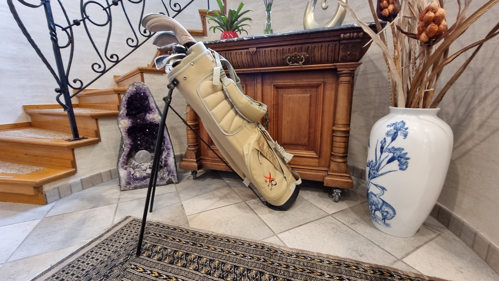 Villa Martini & Golferlebnis © Günther Perje Business-Network