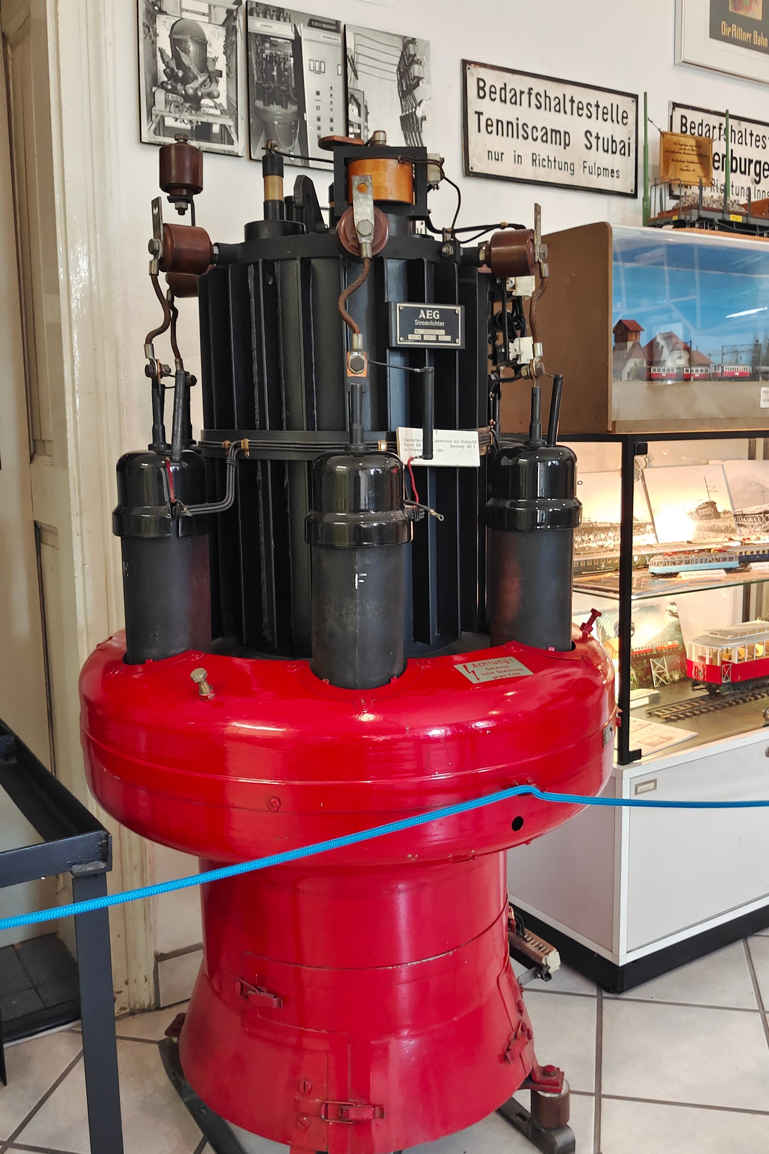 © Daniel Braunmüller