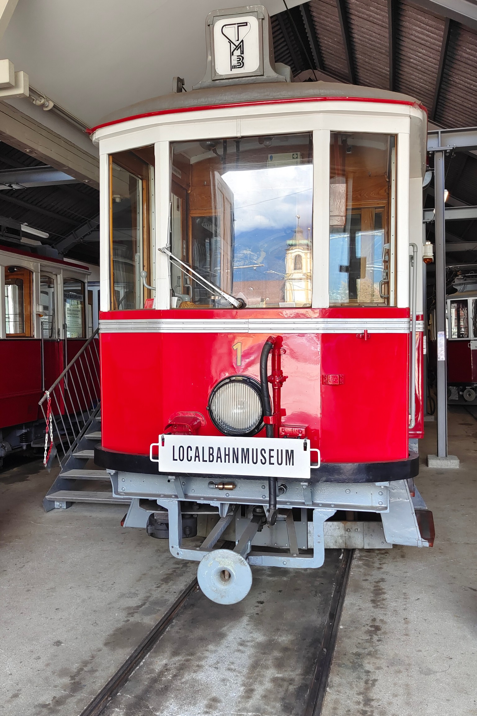 © Daniel Braunmüller