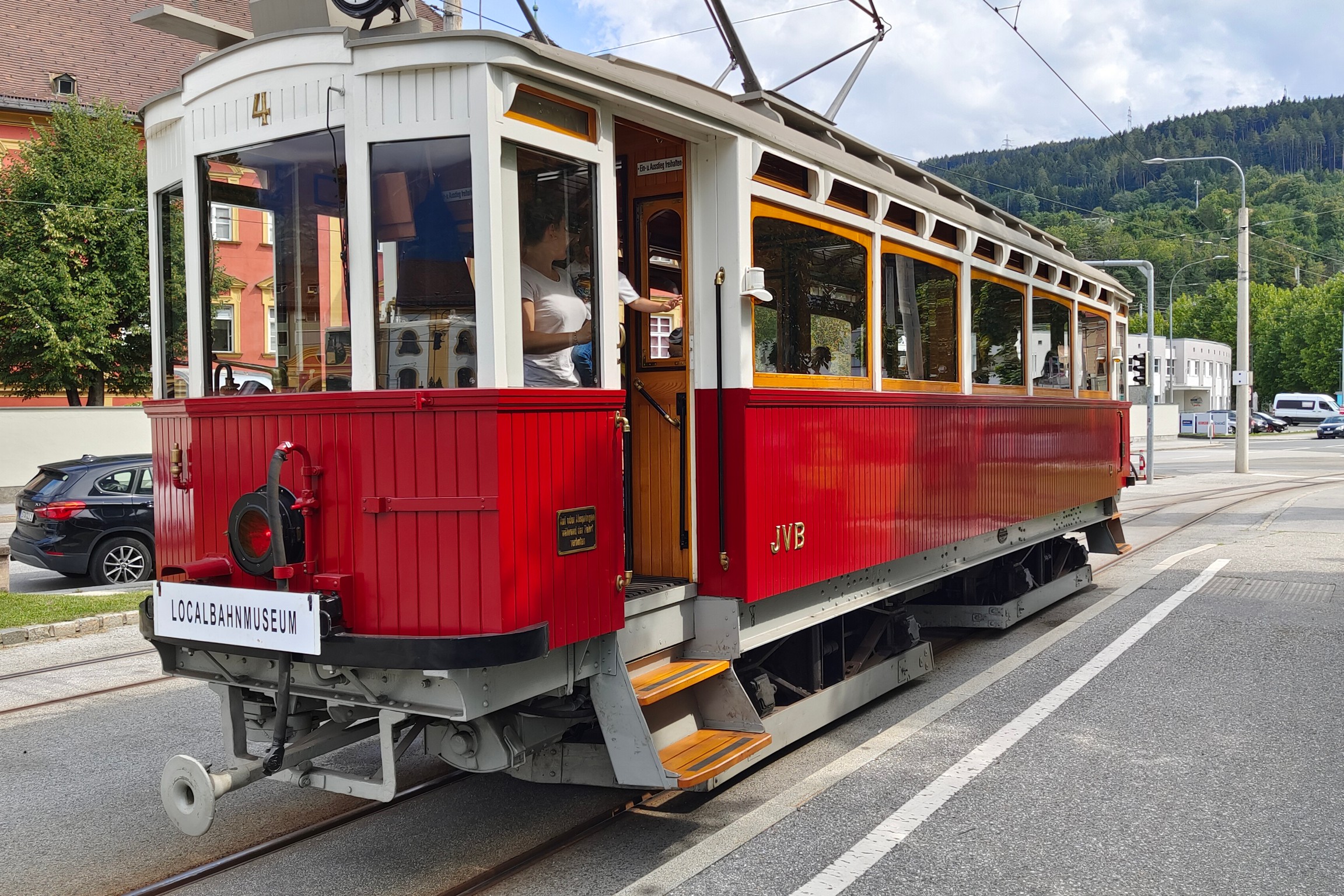 © Daniel Braunmüller