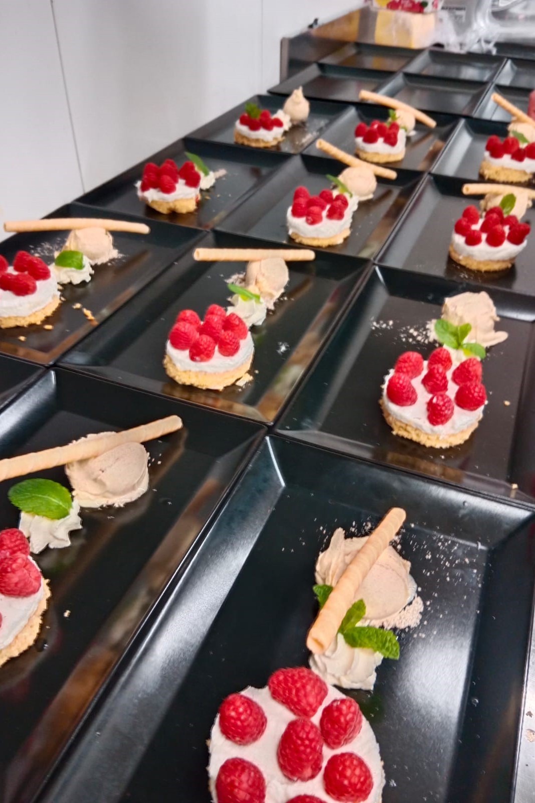 Süße Momente im Gasthof Reiter © Günther Perje Business-Network