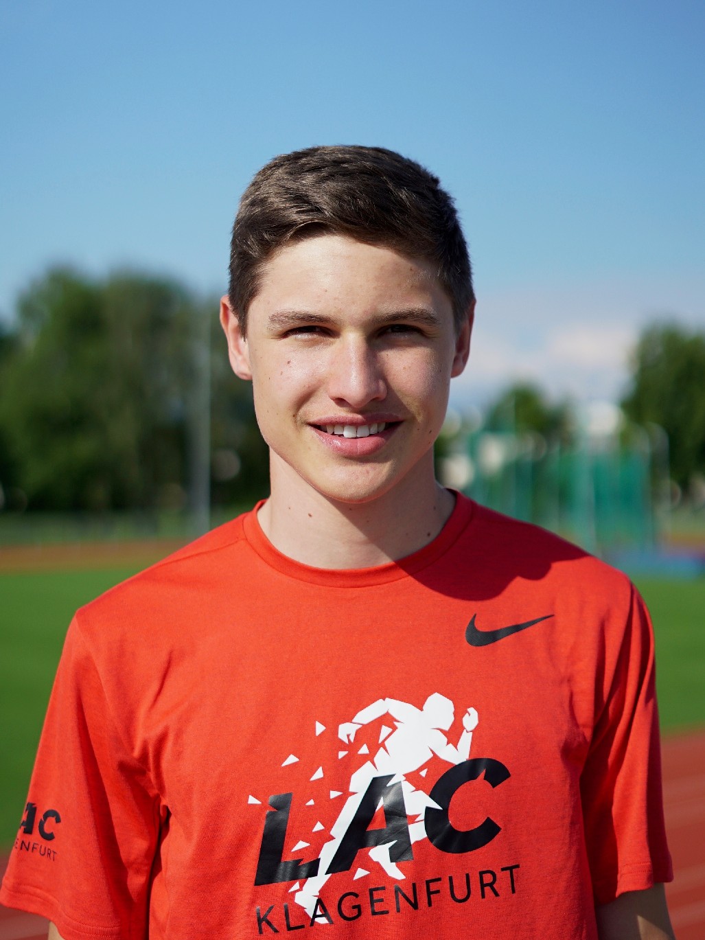 Nicolas Wohlfahrt Foto: zVg