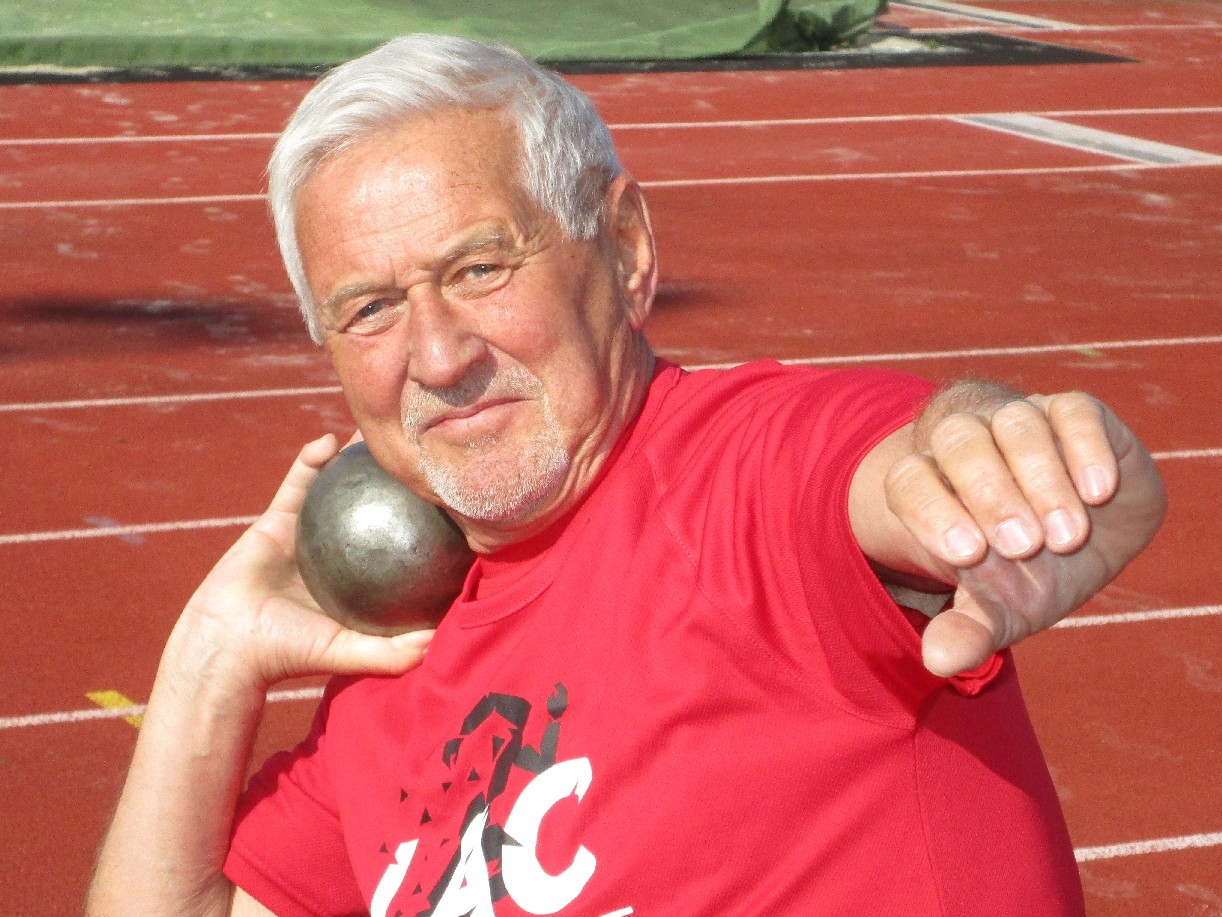 Foto Kugel von 2019 zVg