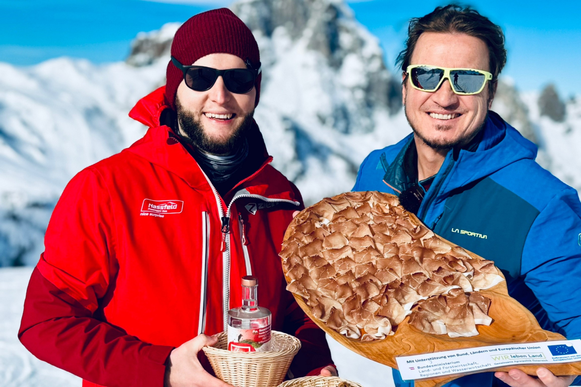 © Verein Gailtaler Speck g. g. A.