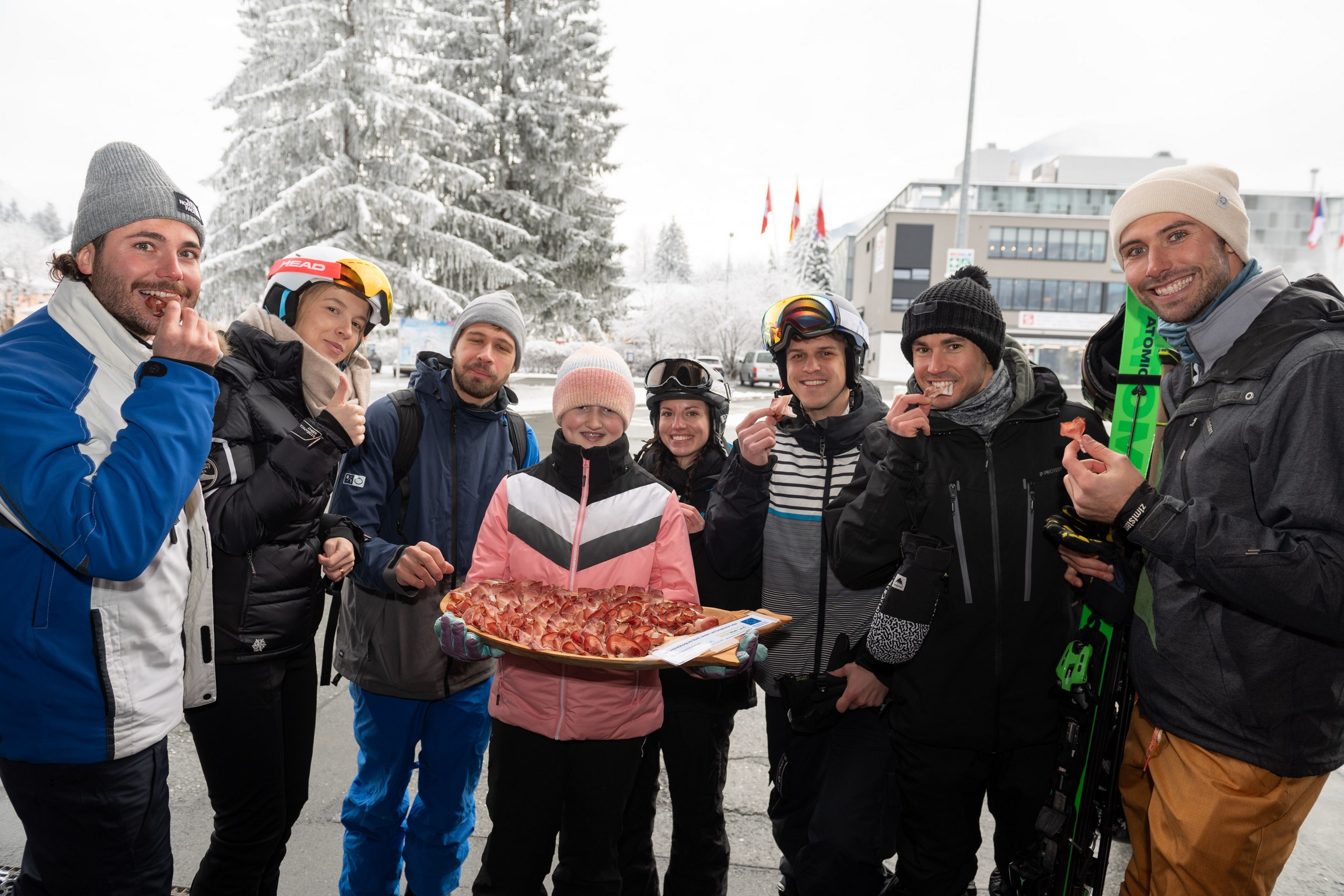 © Verein Gailtaler Speck g. g. A.