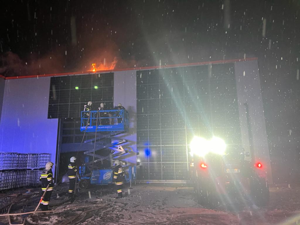 © FF-Kötschach-Mauthen