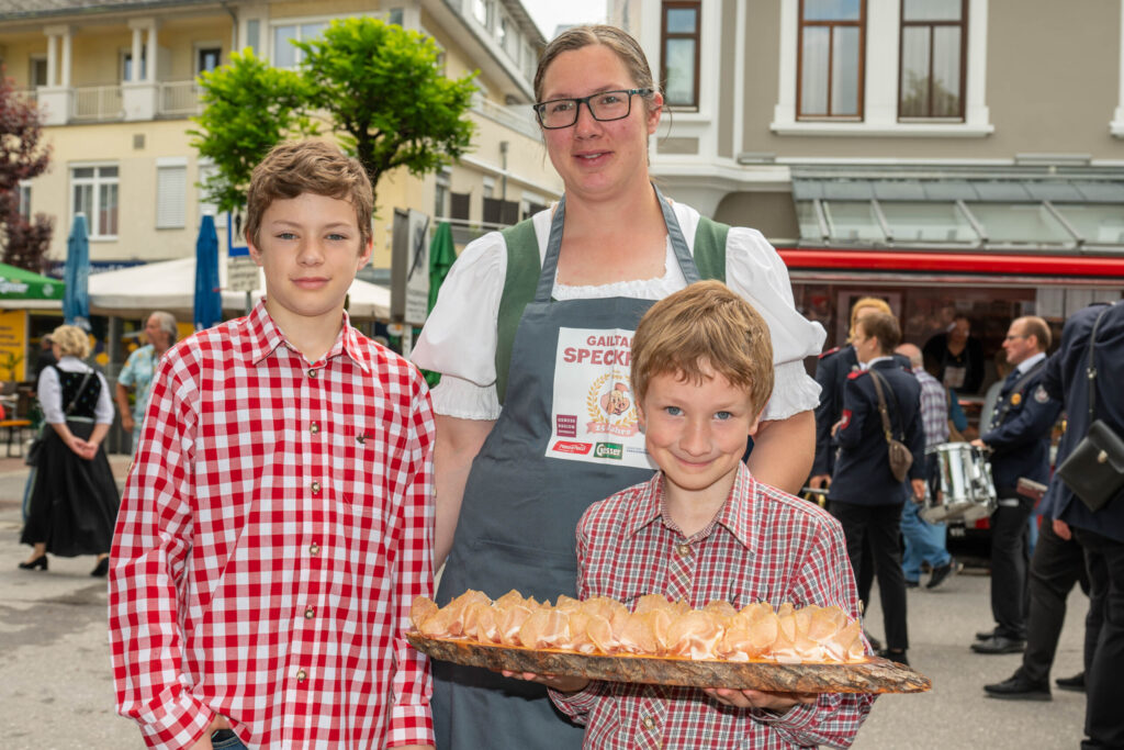 © creativomedia GmbH - Speckfest 2023