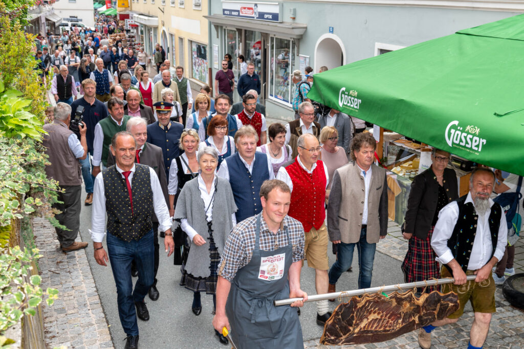 © creativomedia GmbH - Speckfest 2023