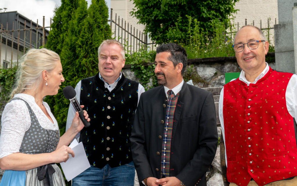 © creativomedia GmbH - Speckfest 2023