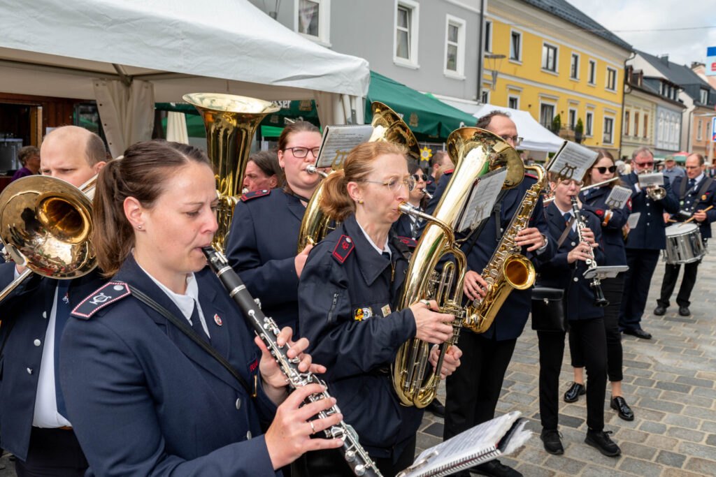 © creativomedia GmbH - Speckfest 2023