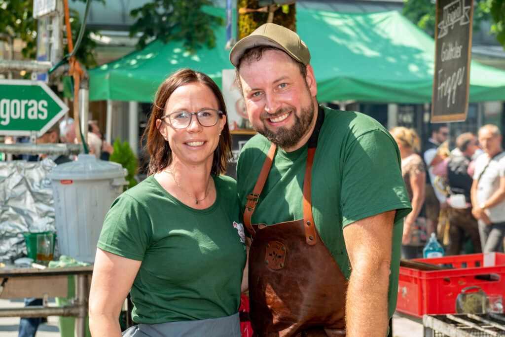 © creativomedia GmbH - Speckfest 2023