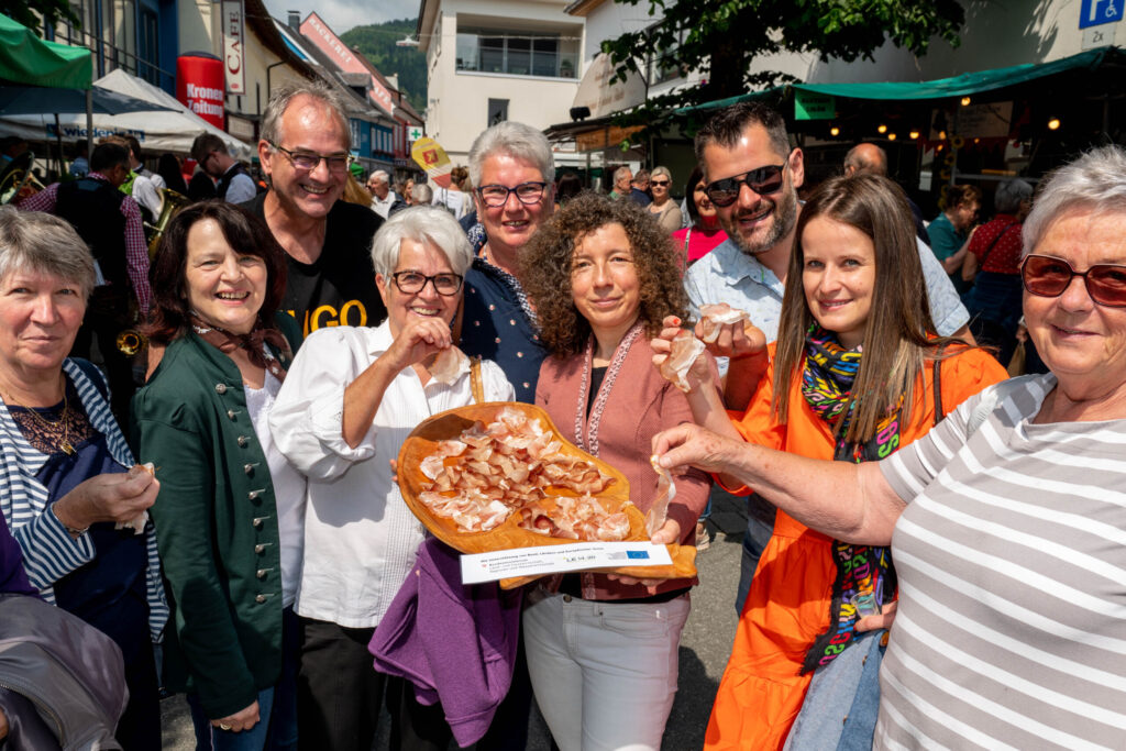 © creativomedia GmbH - Speckfest 2023