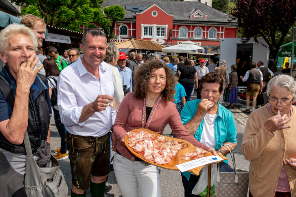 © creativomedia GmbH - Speckfest 2023