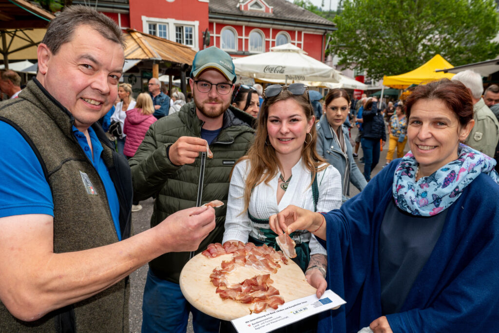 © creativomedia GmbH - Speckfest 2023