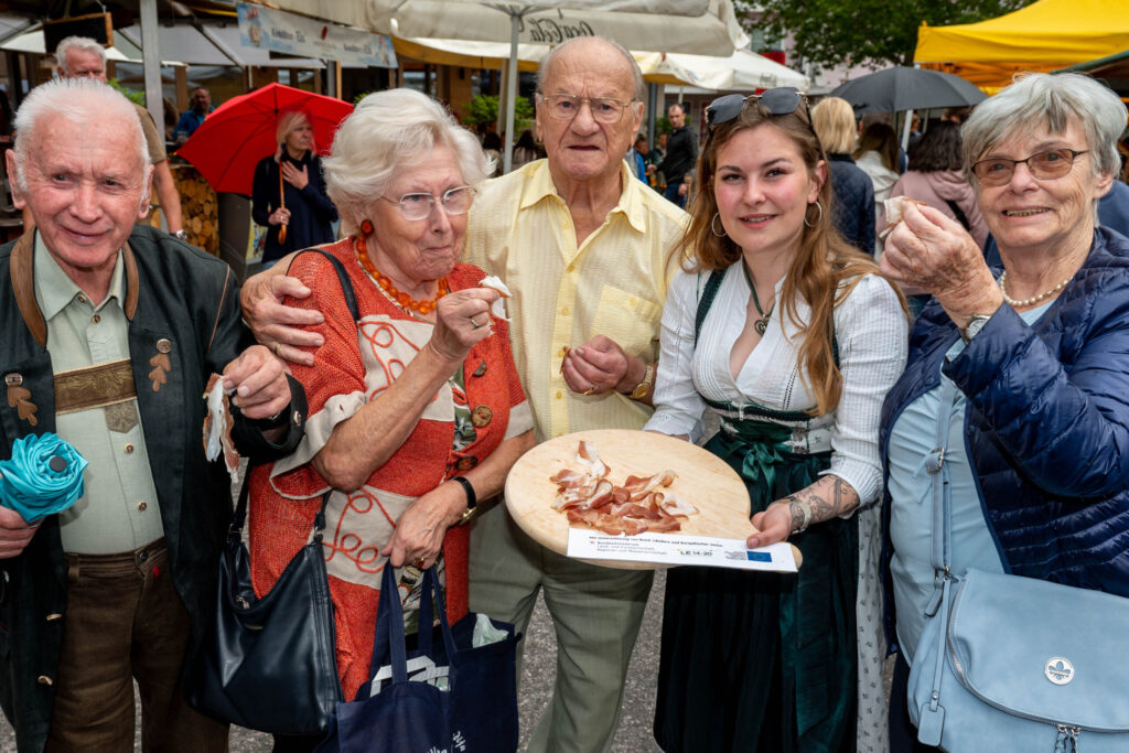 © creativomedia GmbH - Speckfest 2023