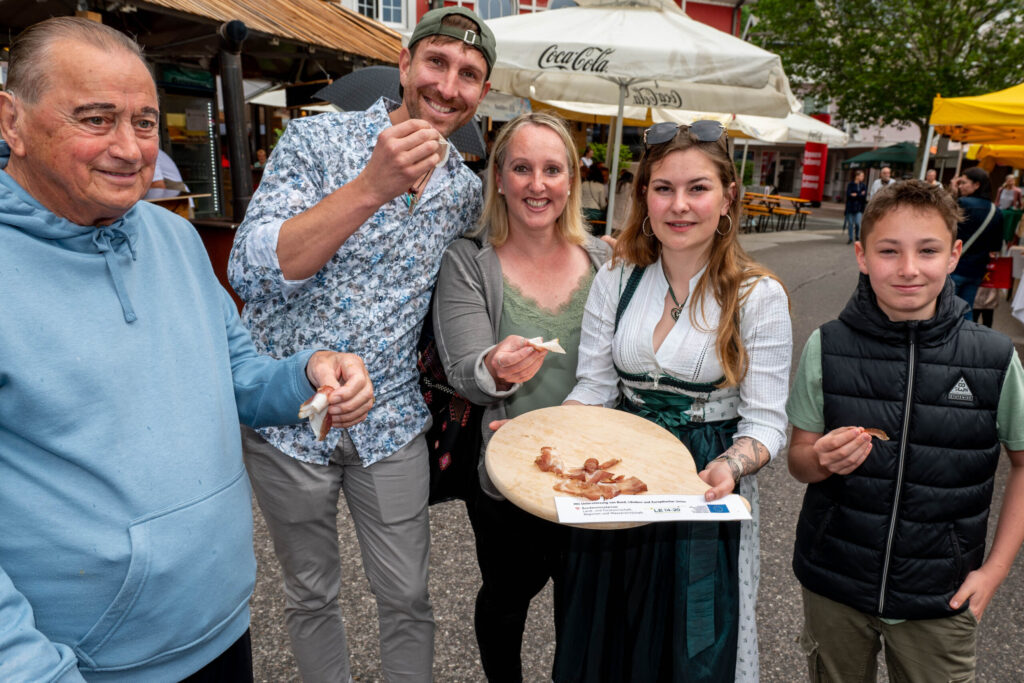 © creativomedia GmbH - Speckfest 2023