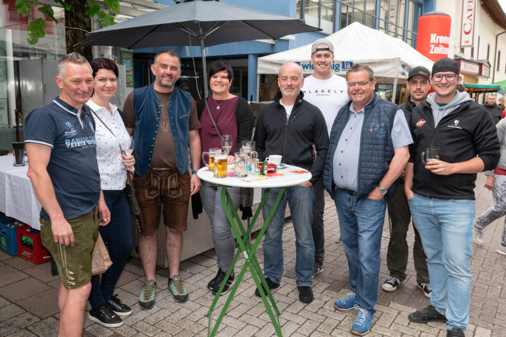 © creativomedia GmbH - Speckfest 2023