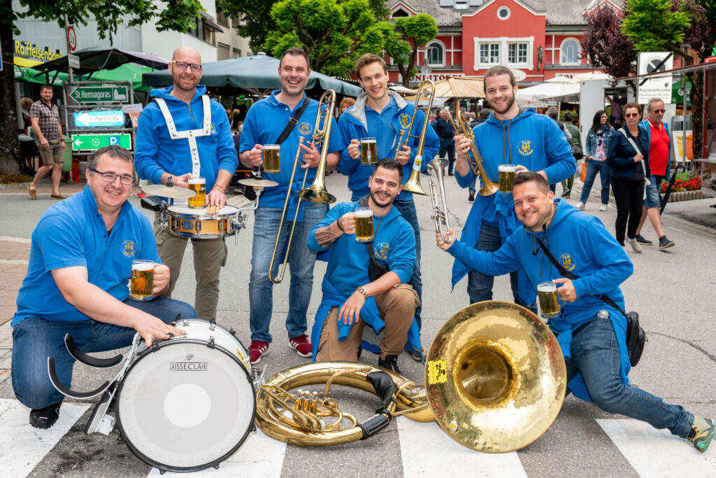 © creativomedia GmbH - Speckfest 2023