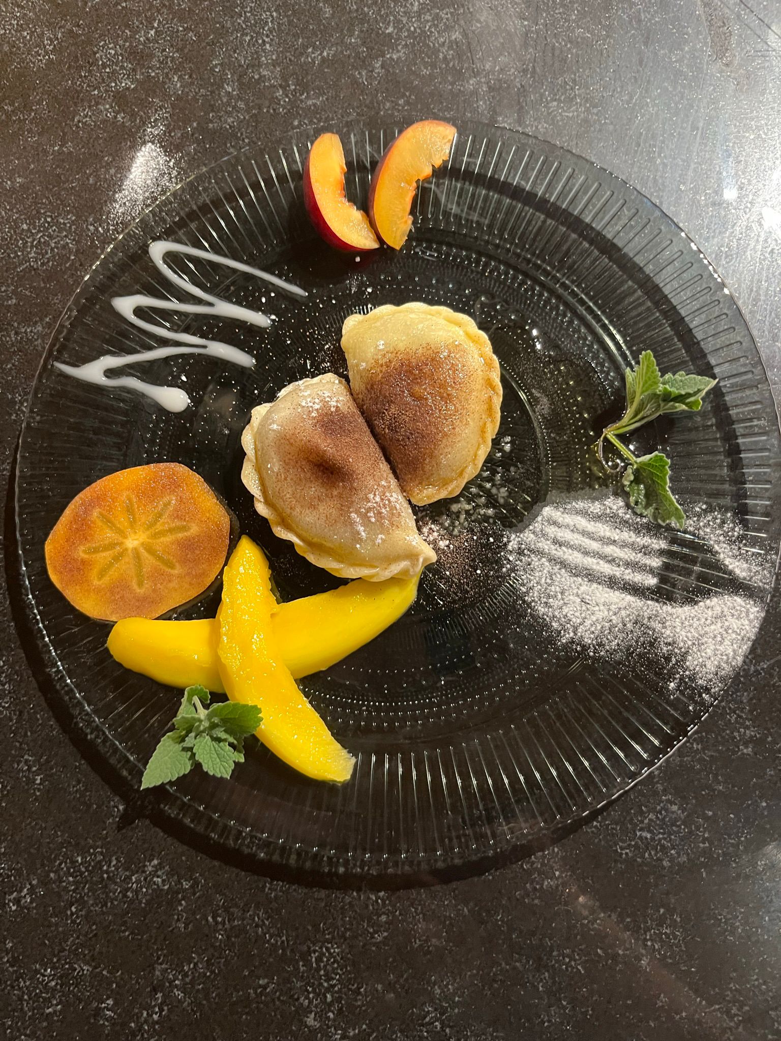 Preiselbeer-Nudeln © Gladerhof Andrea Brandstätter