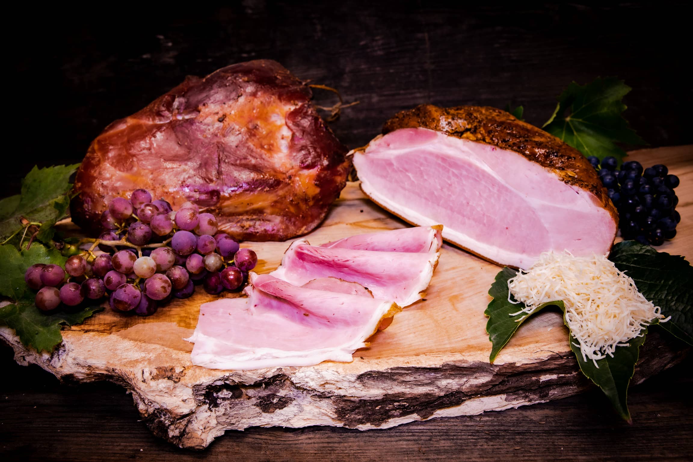 © Fleischerei Peter Smole