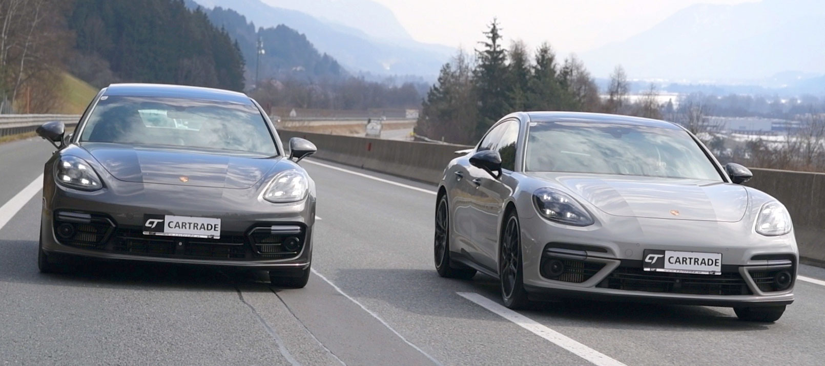 CT Cartrade GmbH in Pusarnitz / Spittal an der Drau, www.spittal.portale.news