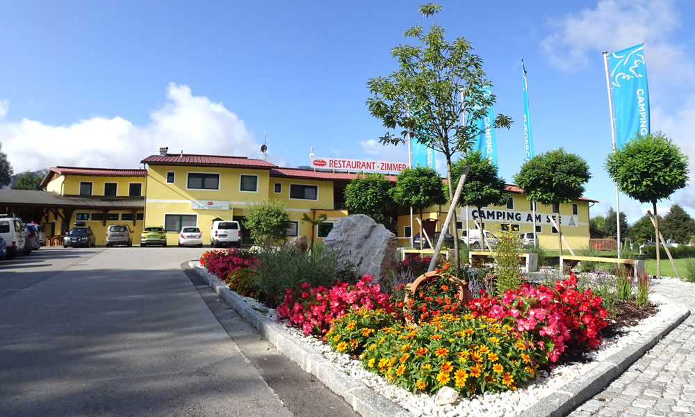 © Restaurant Ikaros