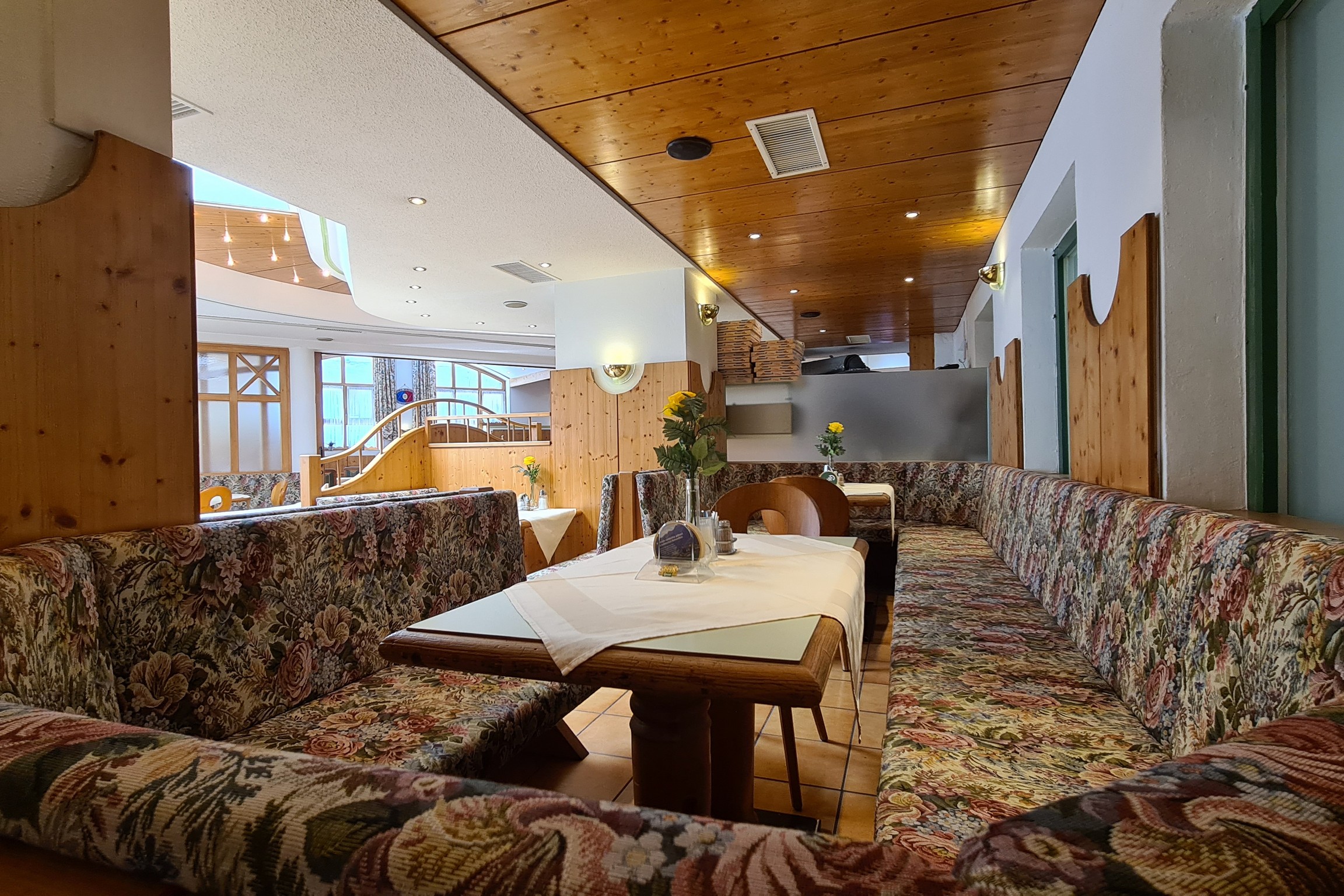 © Gasthof Post Oberdrauburg