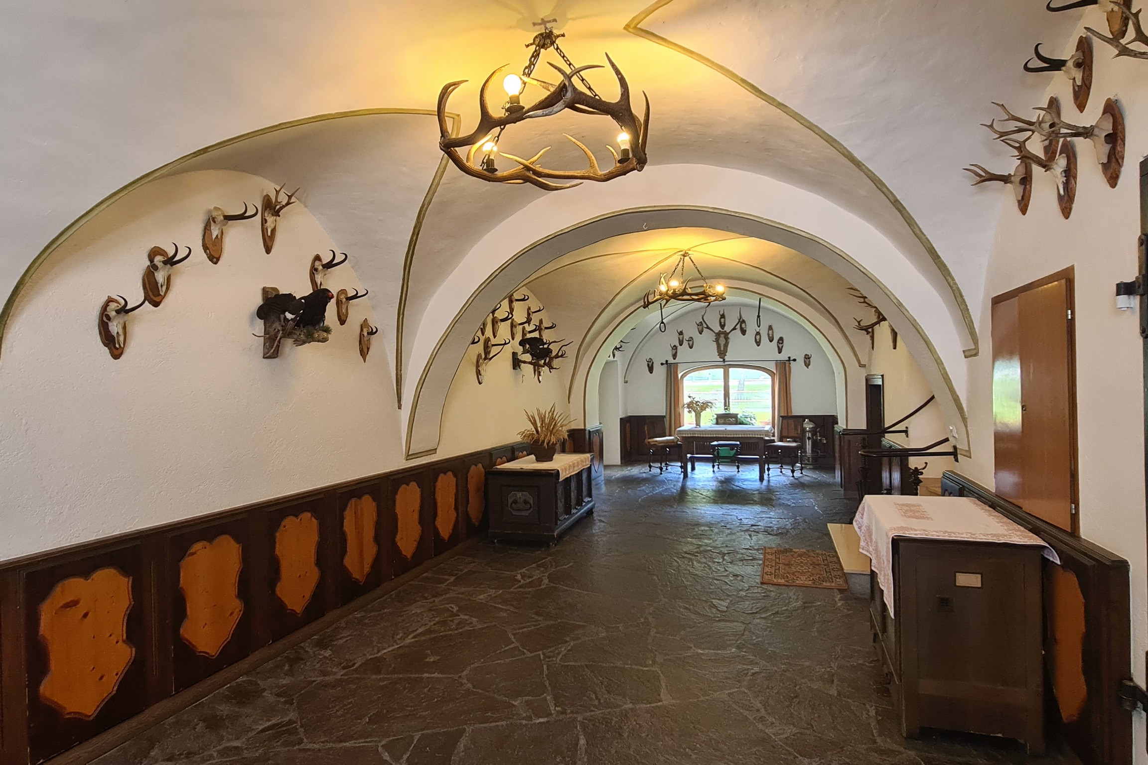 © Gasthof Post Oberdrauburg