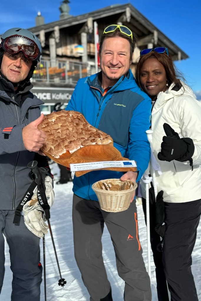 © Verein Gailtaler Speck g. g. A.