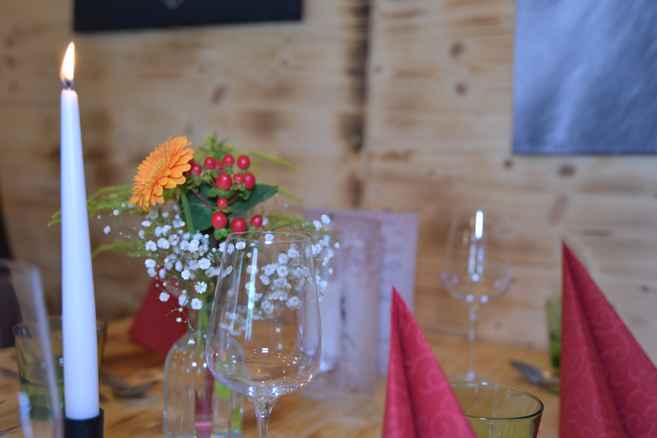 Gasthof Reiter: ein Fest fürs Auge und Geschmack © Günther Perje Business-Network