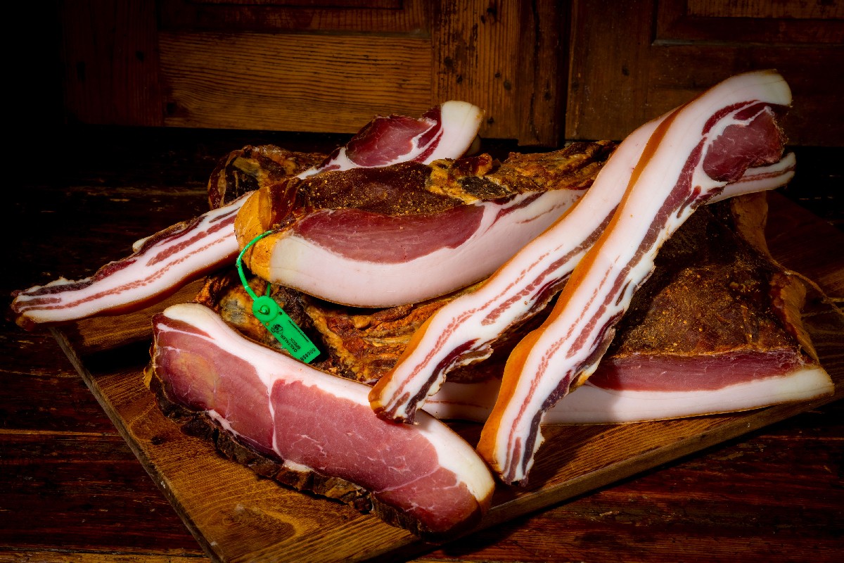 © Verein Gailtaler Speck g.g.A.