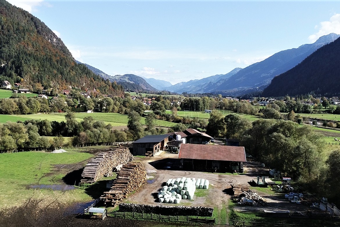 © Gasthof Post Oberdrauburg