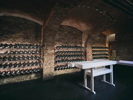 Van den Berg Gewürzhaus © Van den Berg, Stefan Leitner