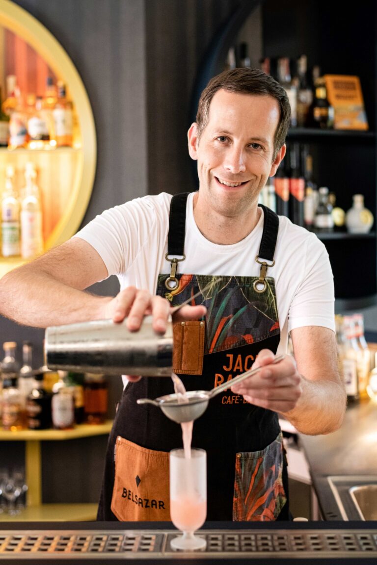 Veranstalter Thomas Domenig © Christian Bock Photography