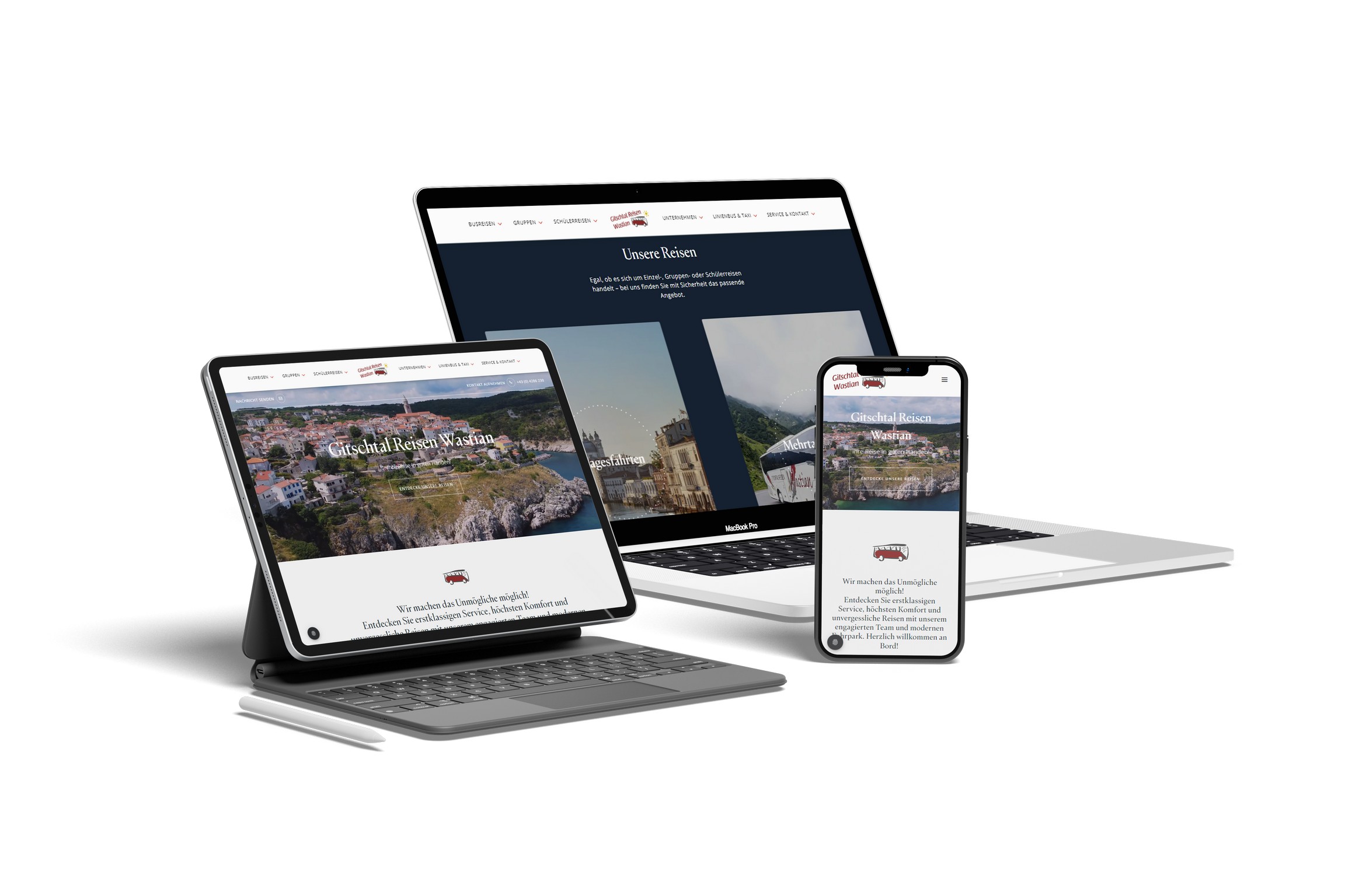 Gitschtal Reisen Wastian © creativomedia GmbH