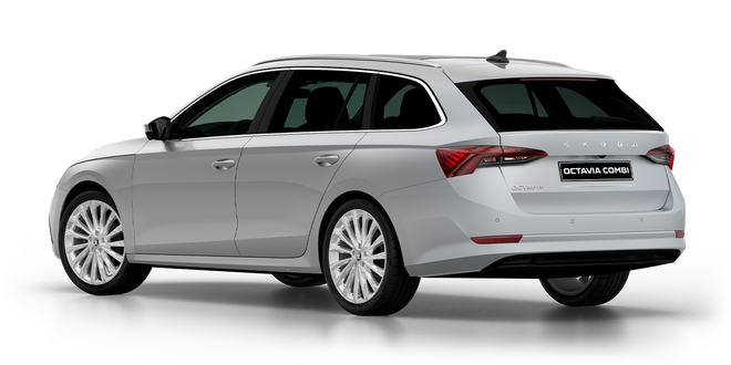 ŠKODA Octavia, das meistverkaufte Modell © ŠKODA