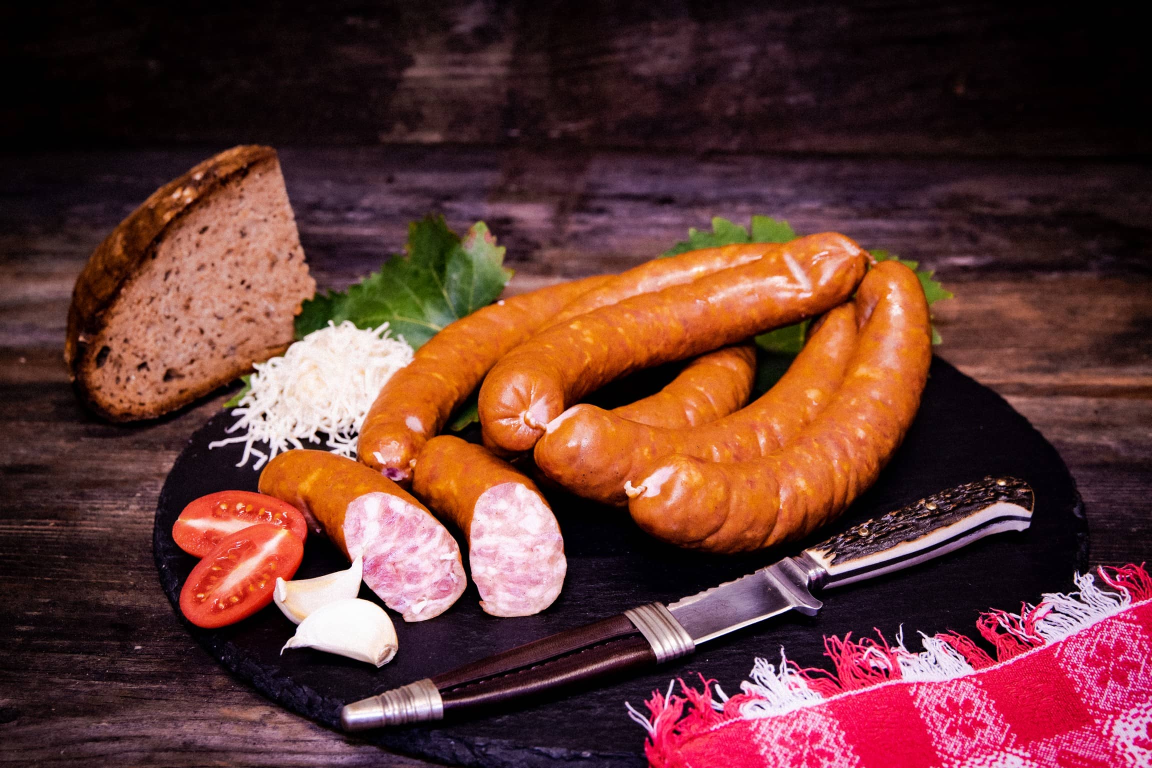 © Fleischerei Peter Smole