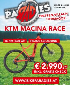 ©Bike Paradies