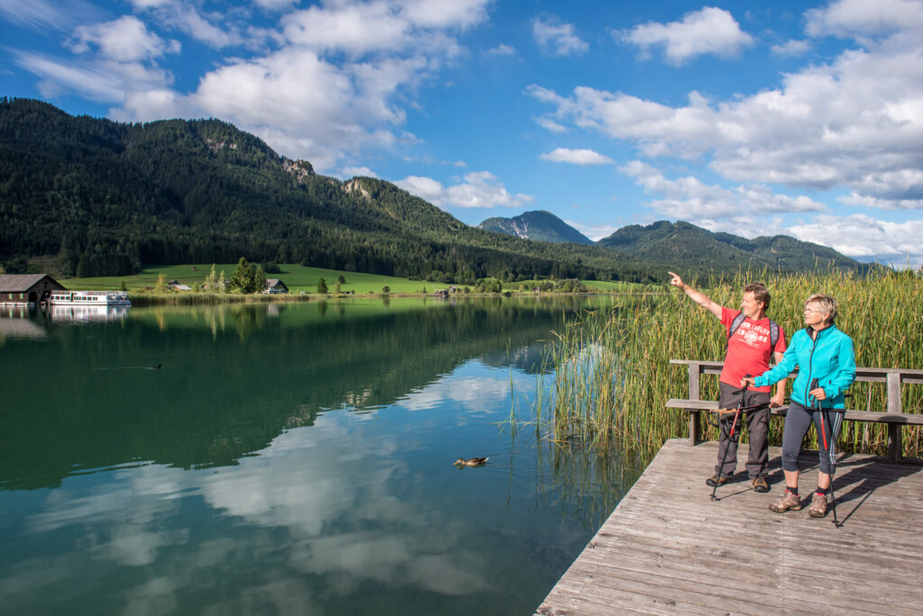 © Schuler Weissensee