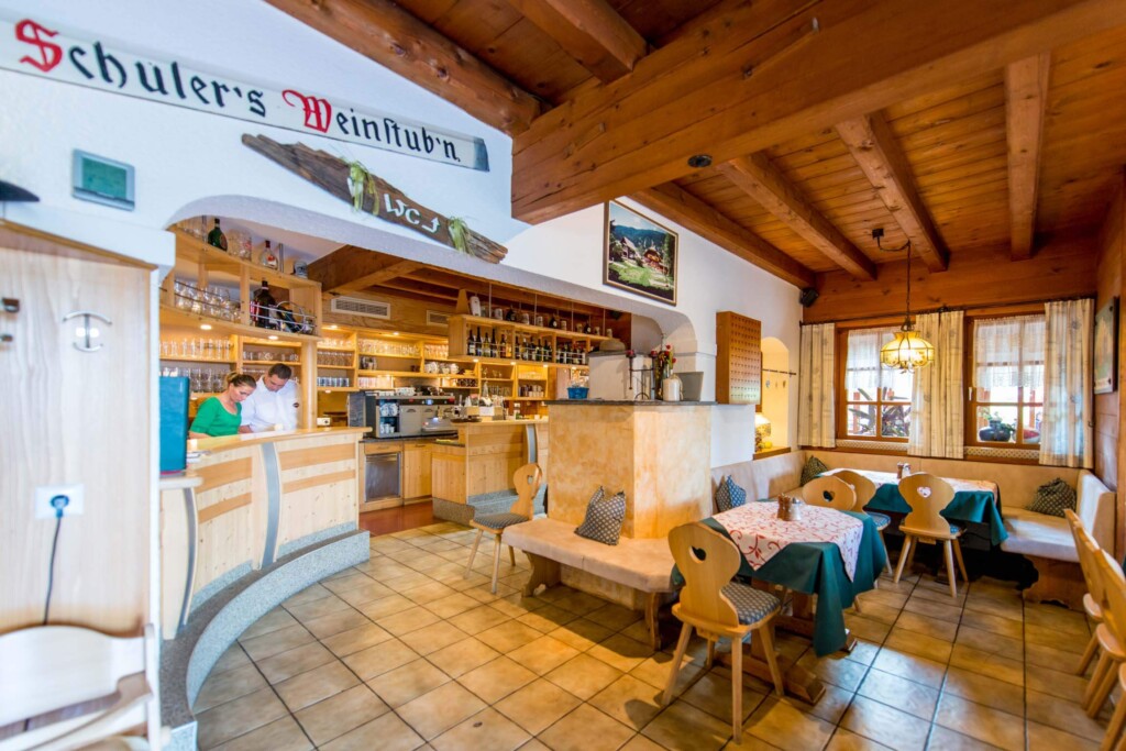 © Schuler Weissensee