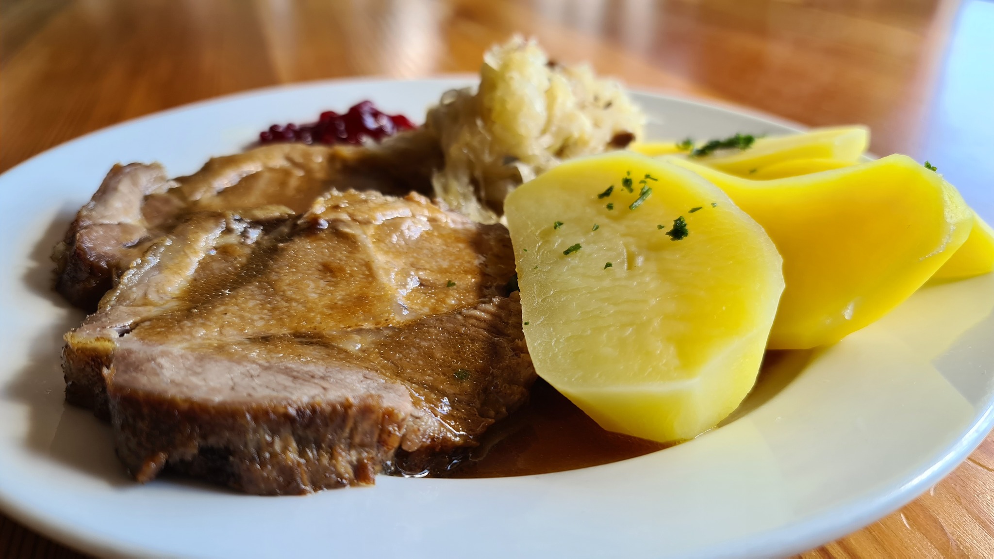 Genuss auf der Emberger Alm © RPIT, creativomedia GmbH