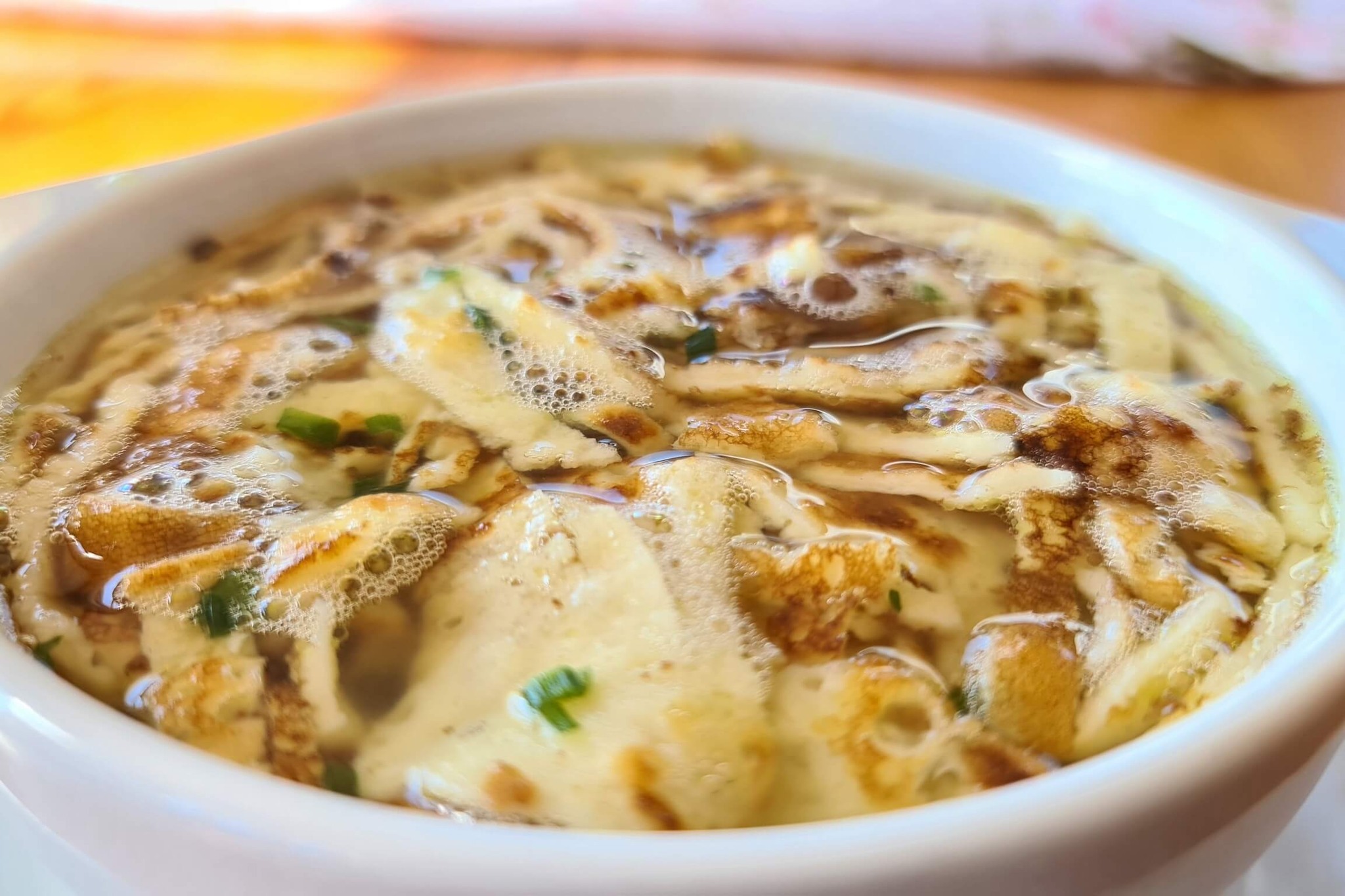 Genuss auf der Emberger Alm © RPIT, creativomedia GmbH