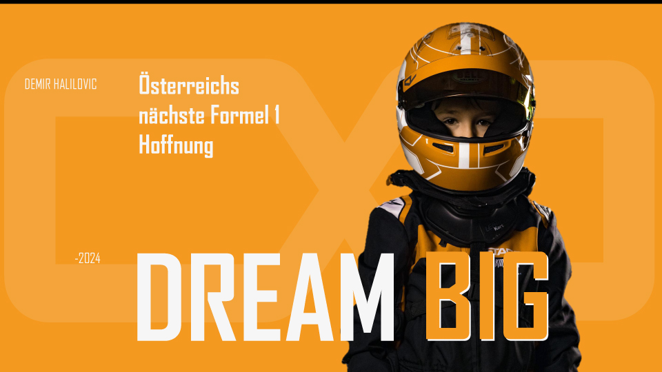 Vorstellung © Halilovic