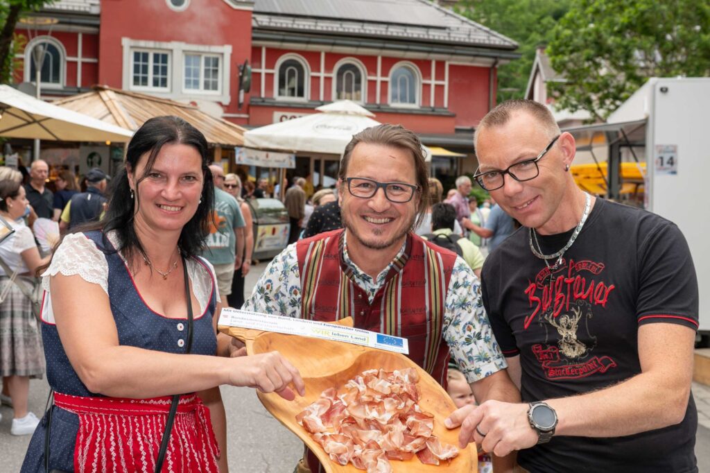 © Verein Gailtaler Speck g.g.A.